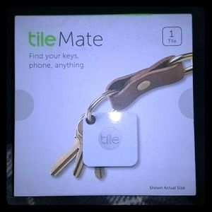 Tile Mate Bluetooth